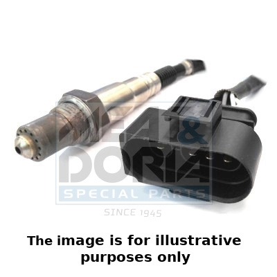 Oxygen Sensor